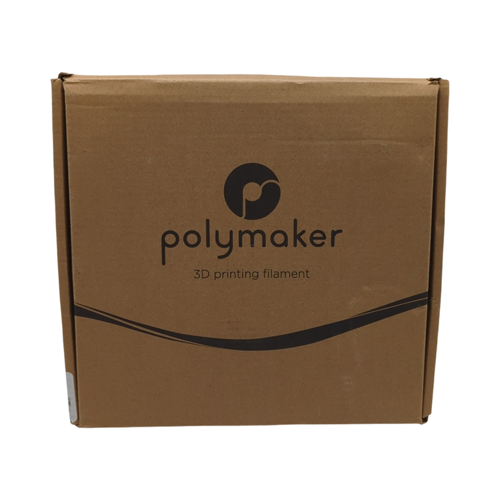 Polymaker PolyCast 3D-Drucker Filament Natural 1,75mm 750g