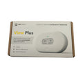 Airthings 2960 View Plus Intelligenter Radon- und Luftqualitätsmesser