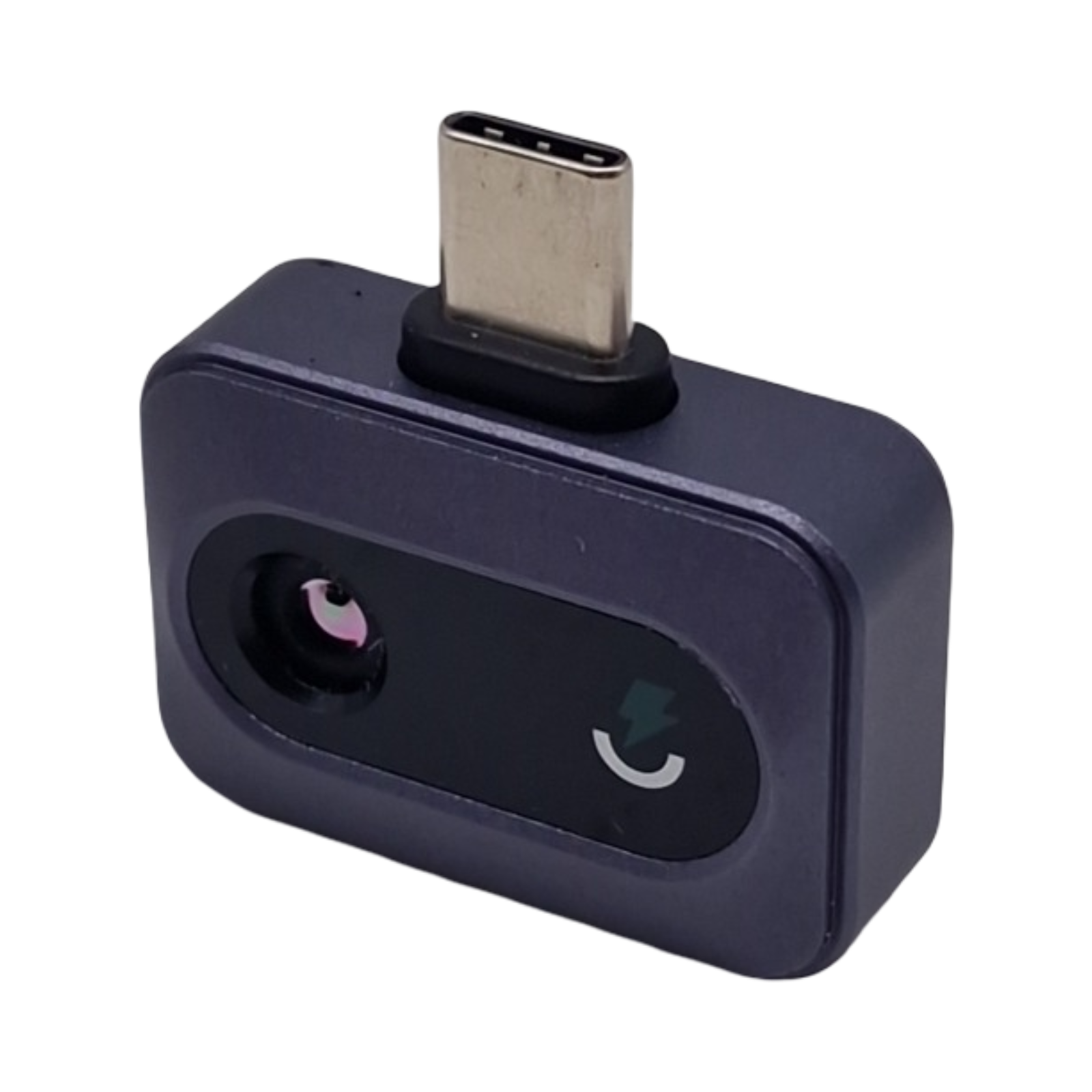 VANTRUE TS1 Wärmebildkamera Android Infrarot Super Auflösung 512x384 25Hz -20°C bis 450°C