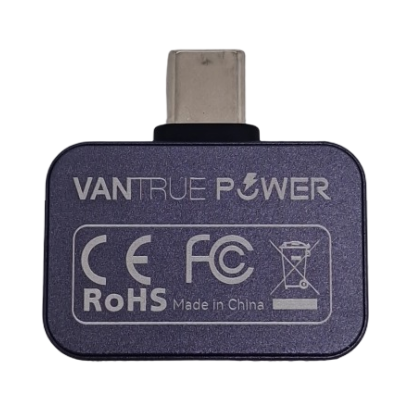 VANTRUE TS1 Wärmebildkamera Android Infrarot Super Auflösung 512x384 25Hz -20°C bis 450°C