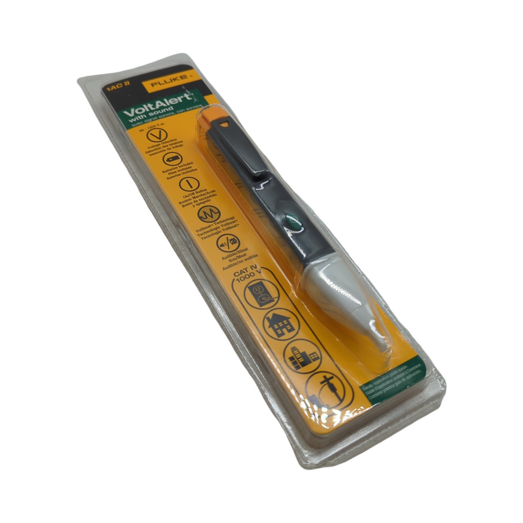 Fluke 1AC-II Spannungsprüfer berührungslos Pen Cat IV 1000V