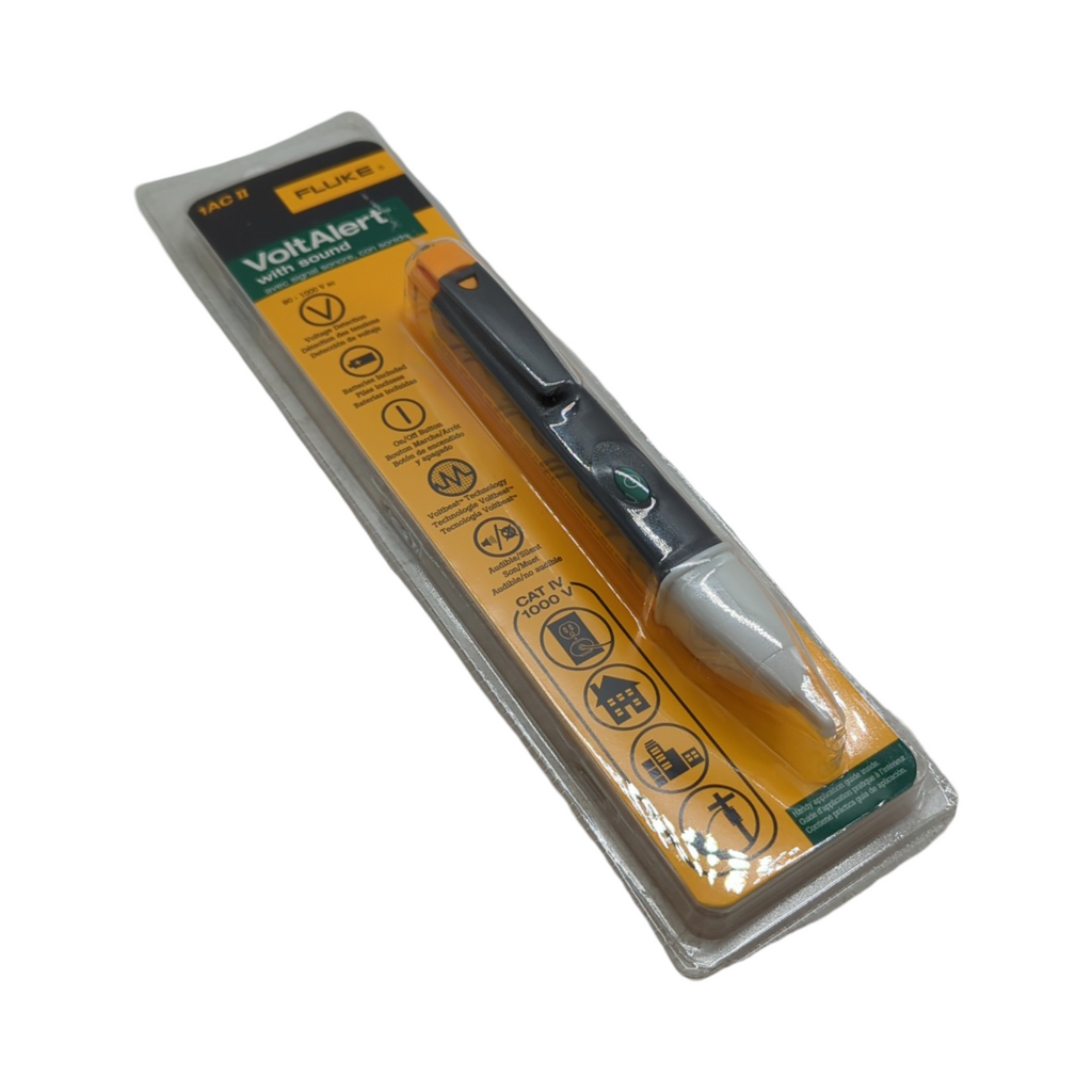 Fluke 1AC-II Spannungsprüfer berührungslos Pen Cat IV 1000V