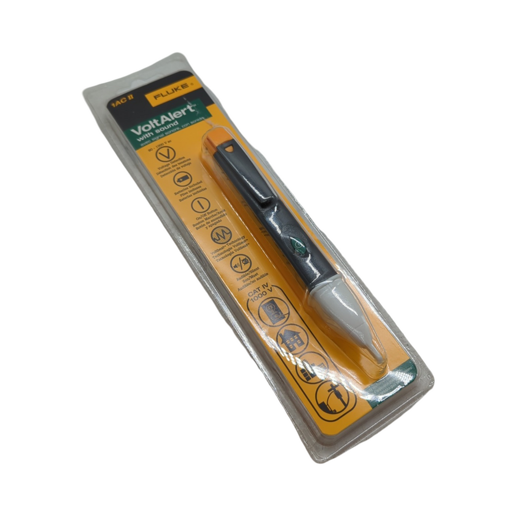 Fluke 1AC-II Spannungsprüfer berührungslos Pen Cat IV 1000V