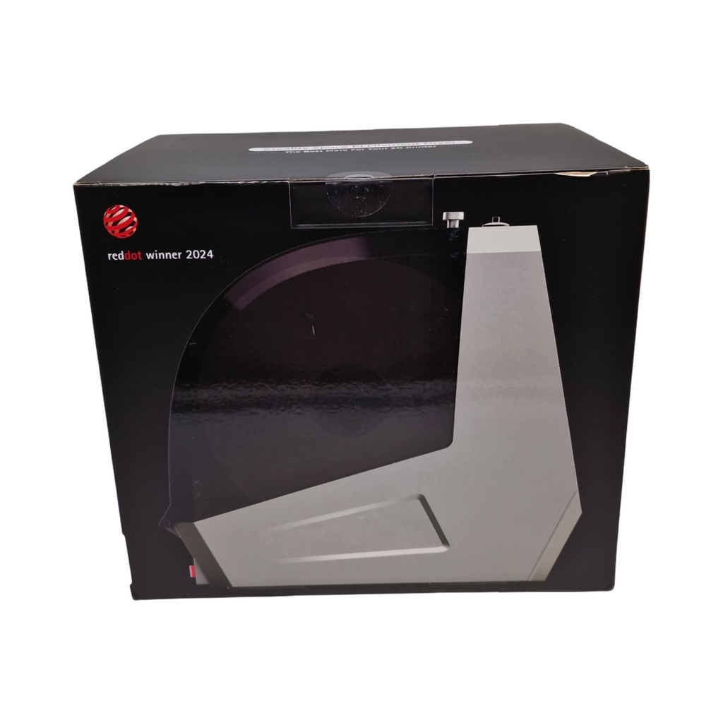 Creality Space Pi Filamenttrockner Plus 3D Drucker Box 2 Rollen 360° Heißluftheizung