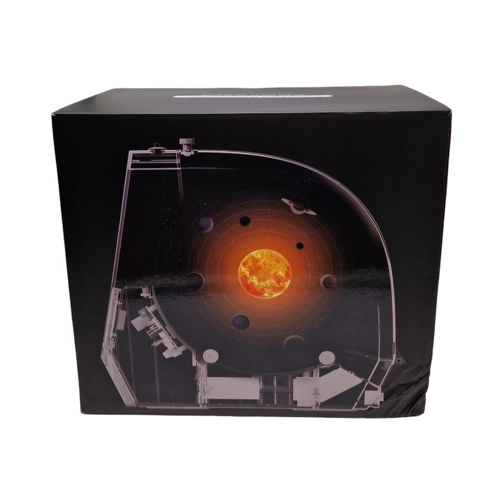 Creality Space Pi Filamenttrockner Plus 3D Drucker Box 2 Rollen 360° Heißluftheizung