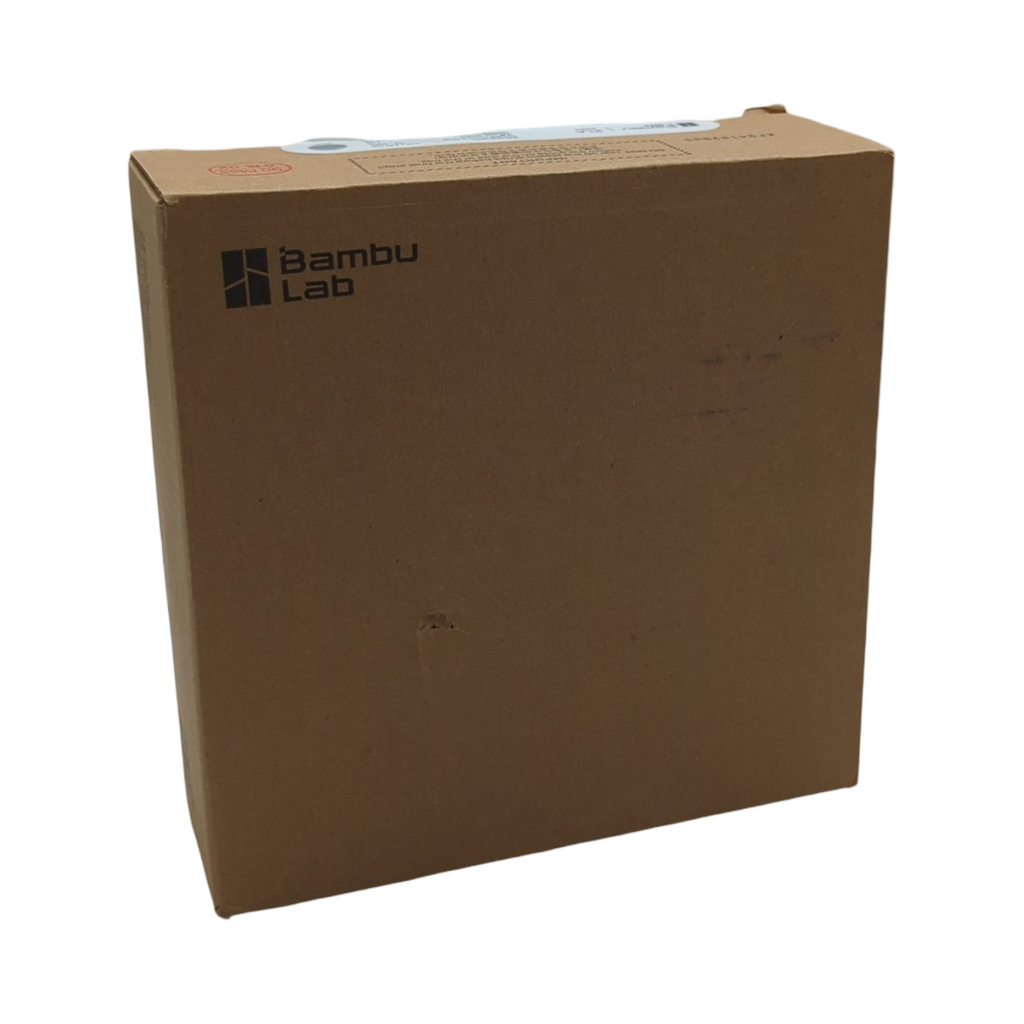 Bambu Lab PLA 3D-Drucker-Filament 1,75 mm maßgenau schnelles Drucken RFID kein Verziehen