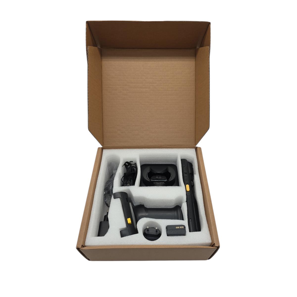 Tera Android 11 Barcode Scanner PDA SE4710 4 Zoll