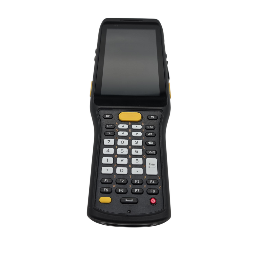 Tera Android 11 Barcode Scanner PDA SE4710 4 Zoll