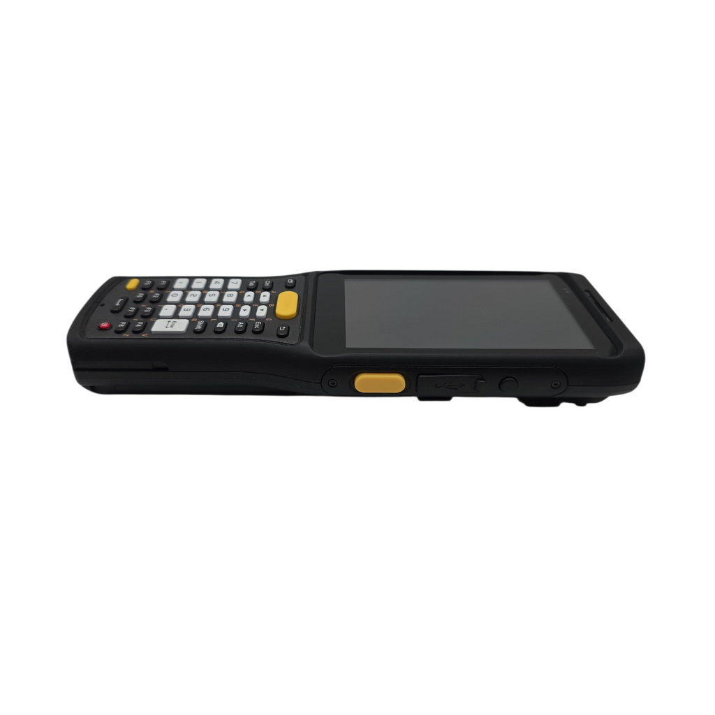 Tera Android 11 Barcode Scanner PDA SE4710 4 Zoll