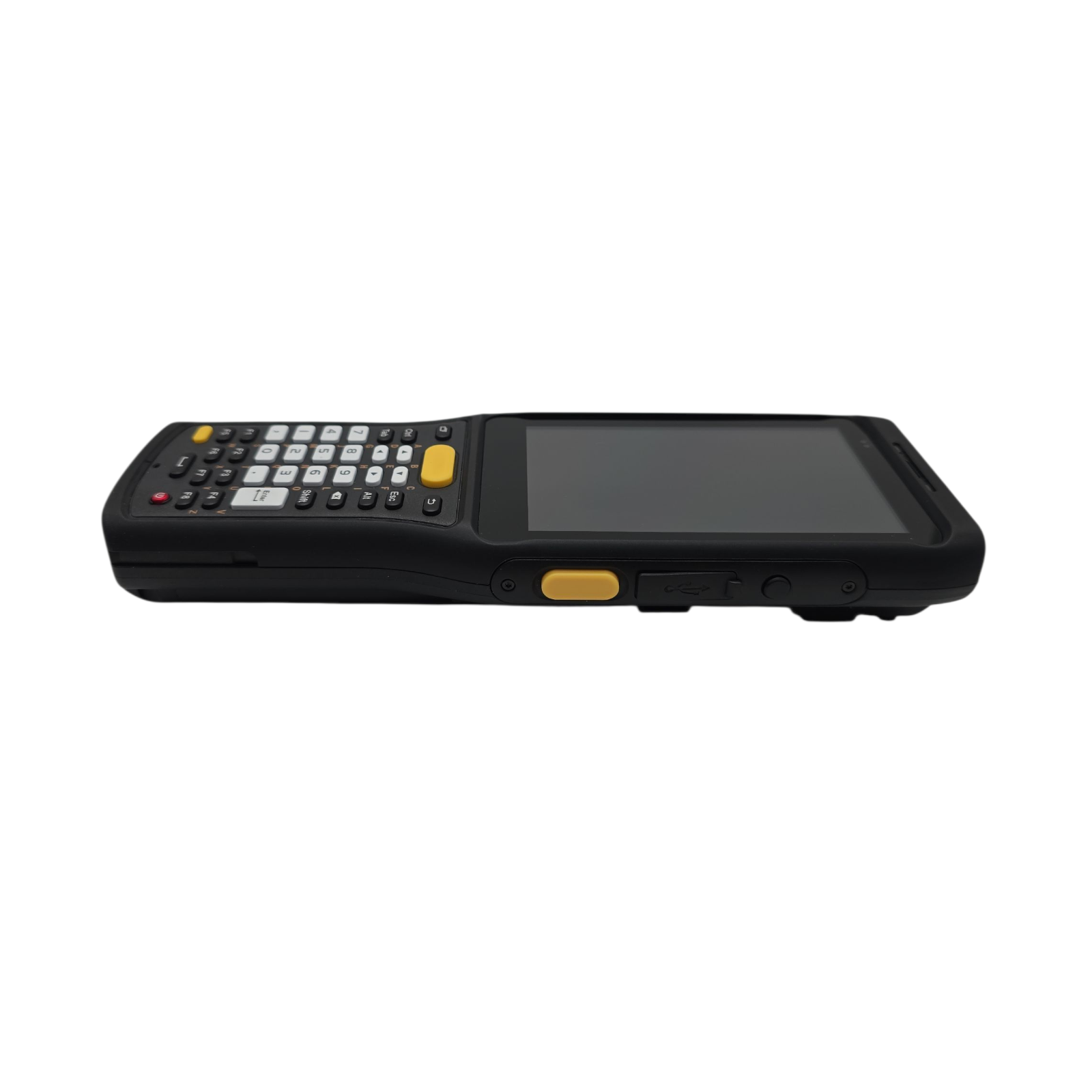 Tera Android 11 Barcode Scanner PDA SE4710 4 Zoll