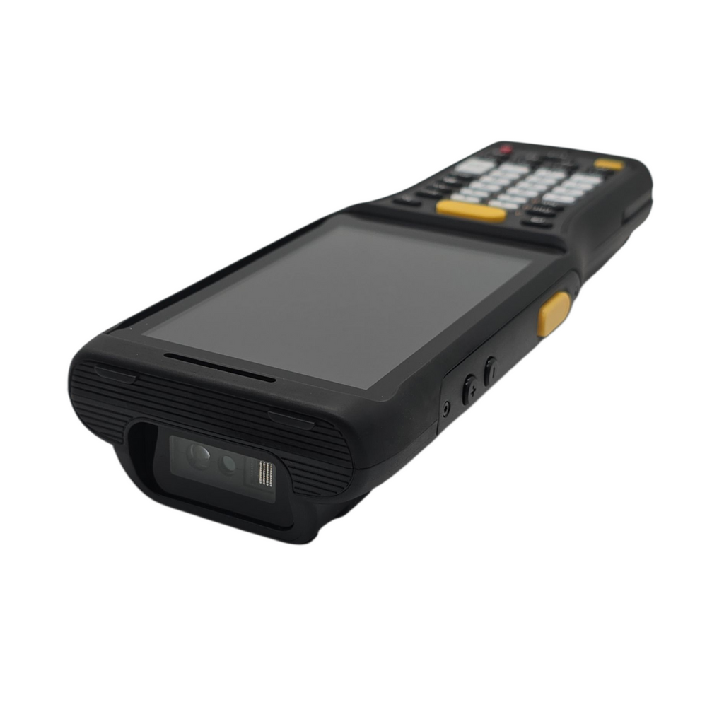 Tera Android 11 Barcode Scanner PDA SE4710 4 Zoll