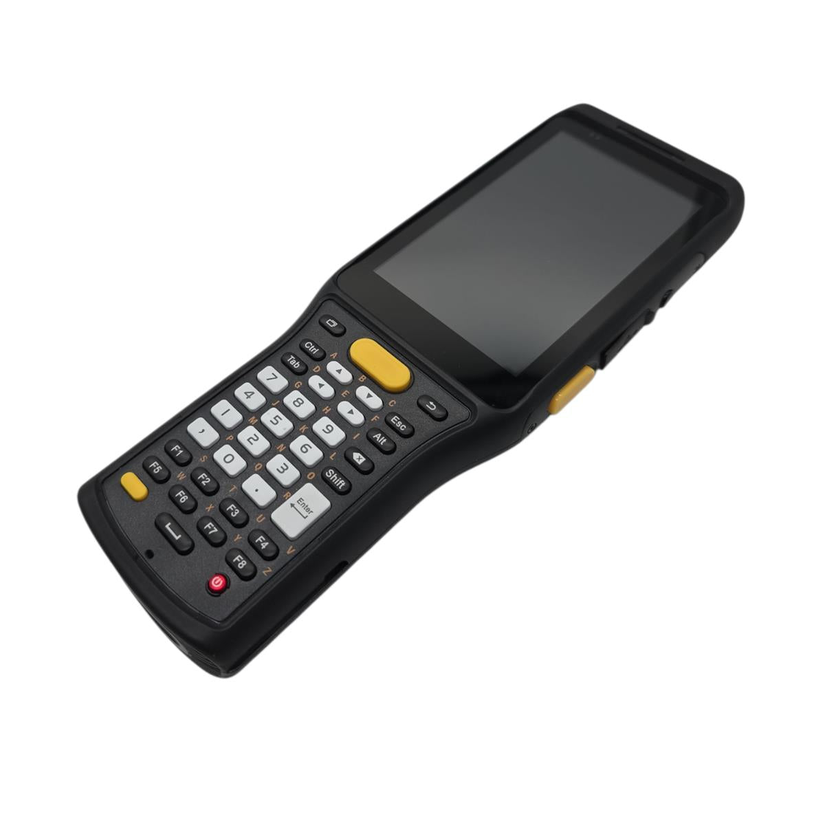 Tera Android 11 Barcode Scanner PDA SE4710 4 Zoll