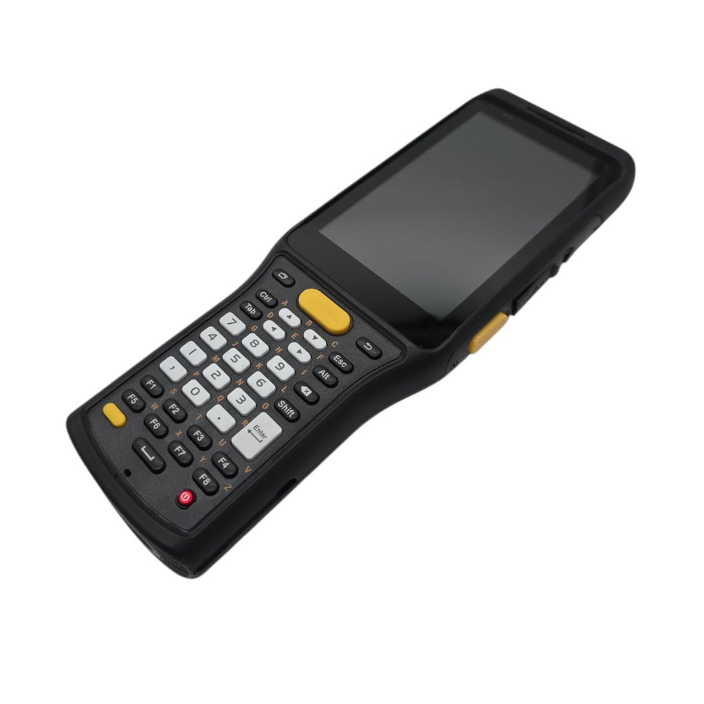 Tera Android 11 Barcode Scanner PDA SE4710 4 Zoll