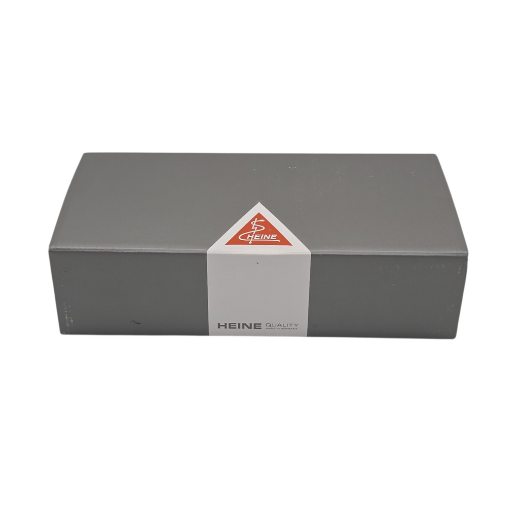 GIMA Heine MINI 3000 Otoskop diagnostisches Instrument kompakt schwarz