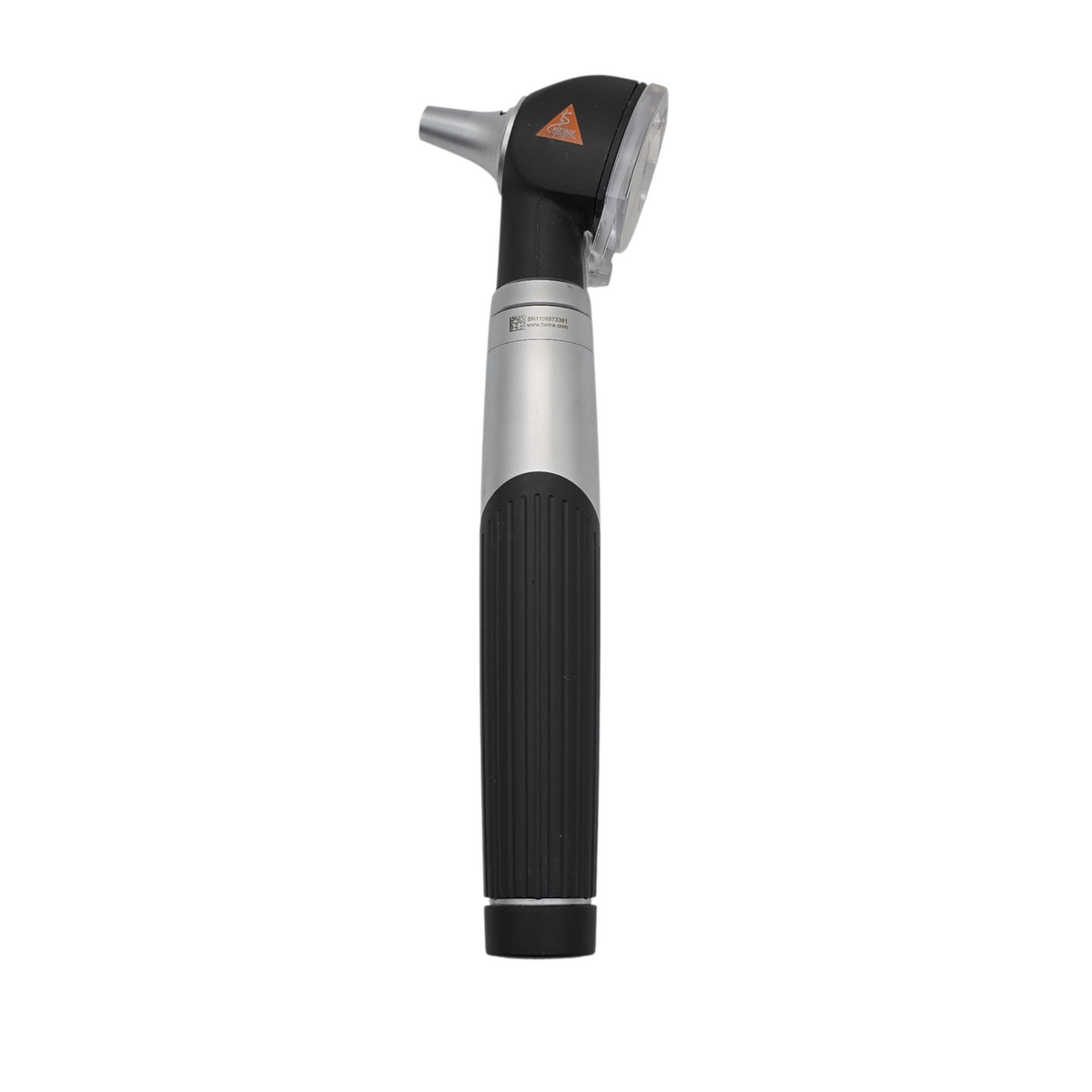 GIMA Heine MINI 3000 Otoskop diagnostisches Instrument kompakt schwarz