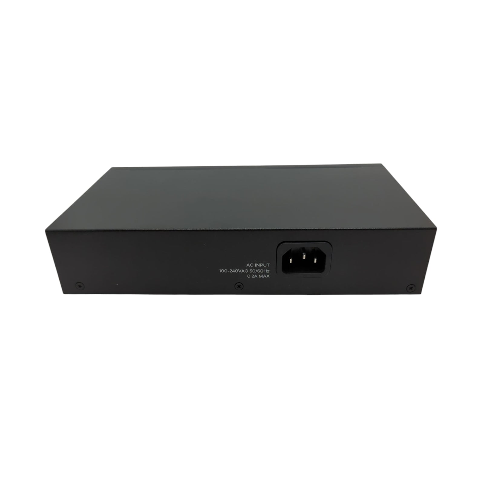 Zyxel GS1100-16v3 16-Port Gigabit Ethernet Switch Unmanaged Lüfterlos