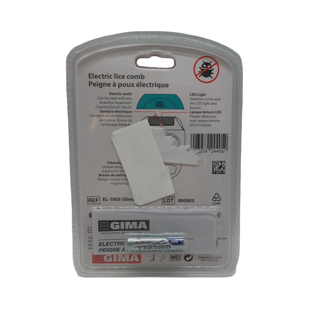 Hivox Biotek SS650 Schnarchenstopper Handgelenkband für Erwachsene