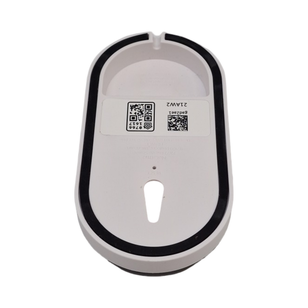Netatmo Smart AC Controller Klimaanlagenzubehör schwarz weiß Metall Kunststoff