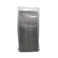 Filterset kompatibel UNELVENT IDEO 325 ECOWATT INITIA 225 Lüftungsanlage 2x G4 1x F7 Luftreinigung 3 Stück