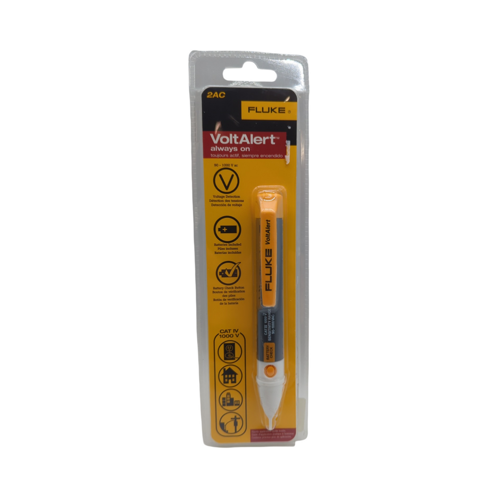Fluke FLK2AC/90-1000V Spannungsprüfer Industrie 90-1000V