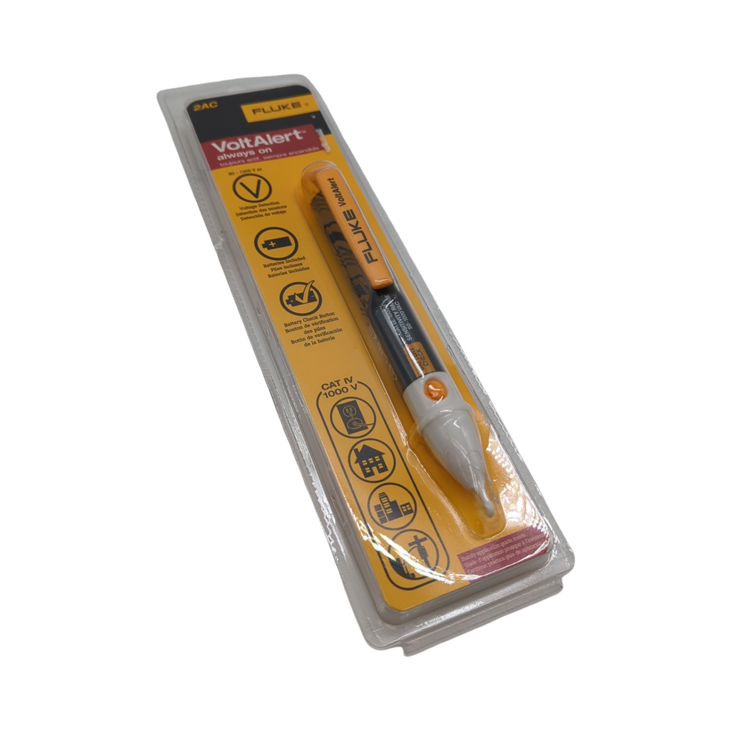 Fluke FLK2AC/90-1000V Spannungsprüfer Industrie 90-1000V