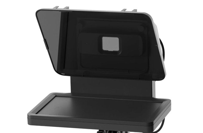Elgato Prompter Teleprompter mit integriertem Bildschirm