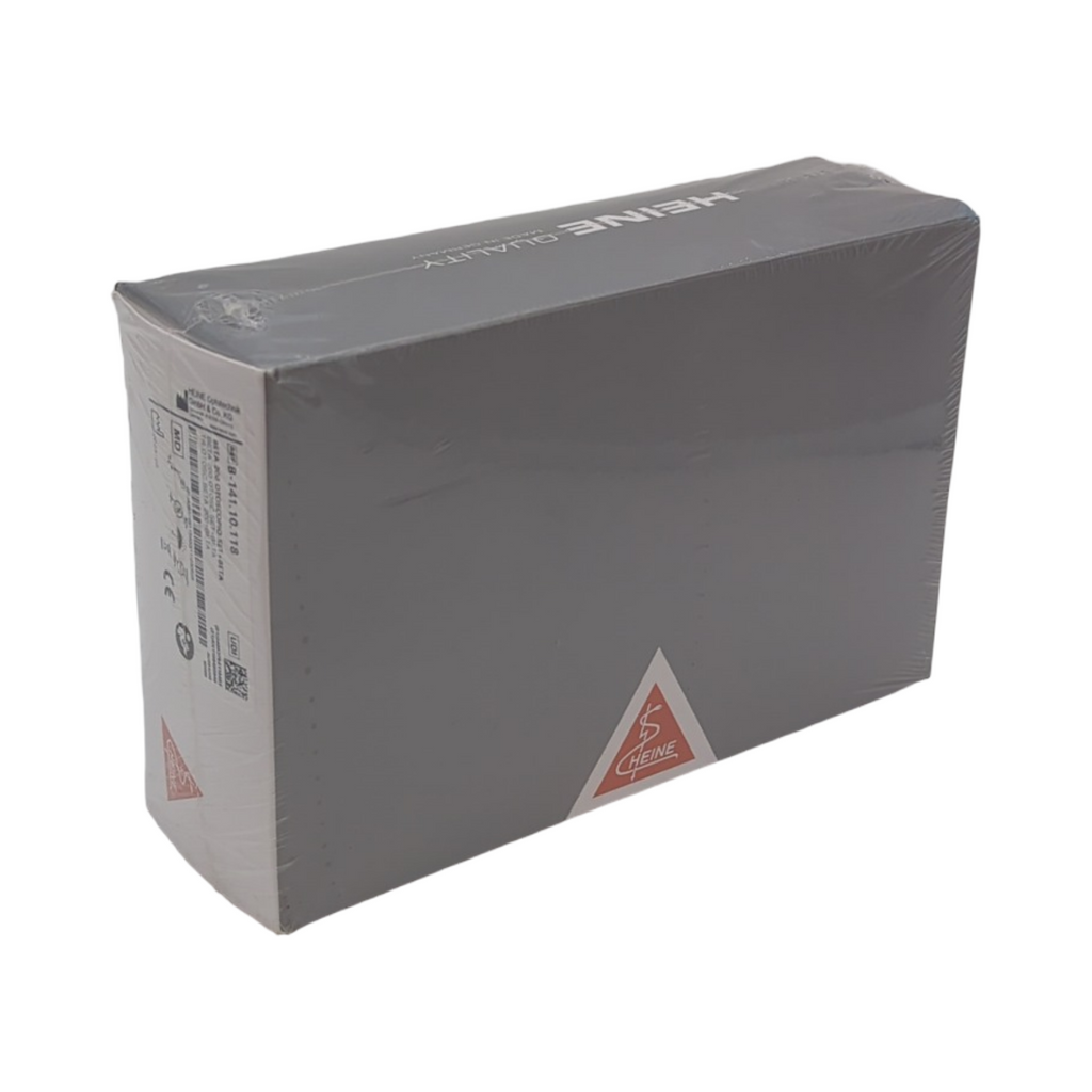 Beta 200 F.O. Otoskop Batteriegriff