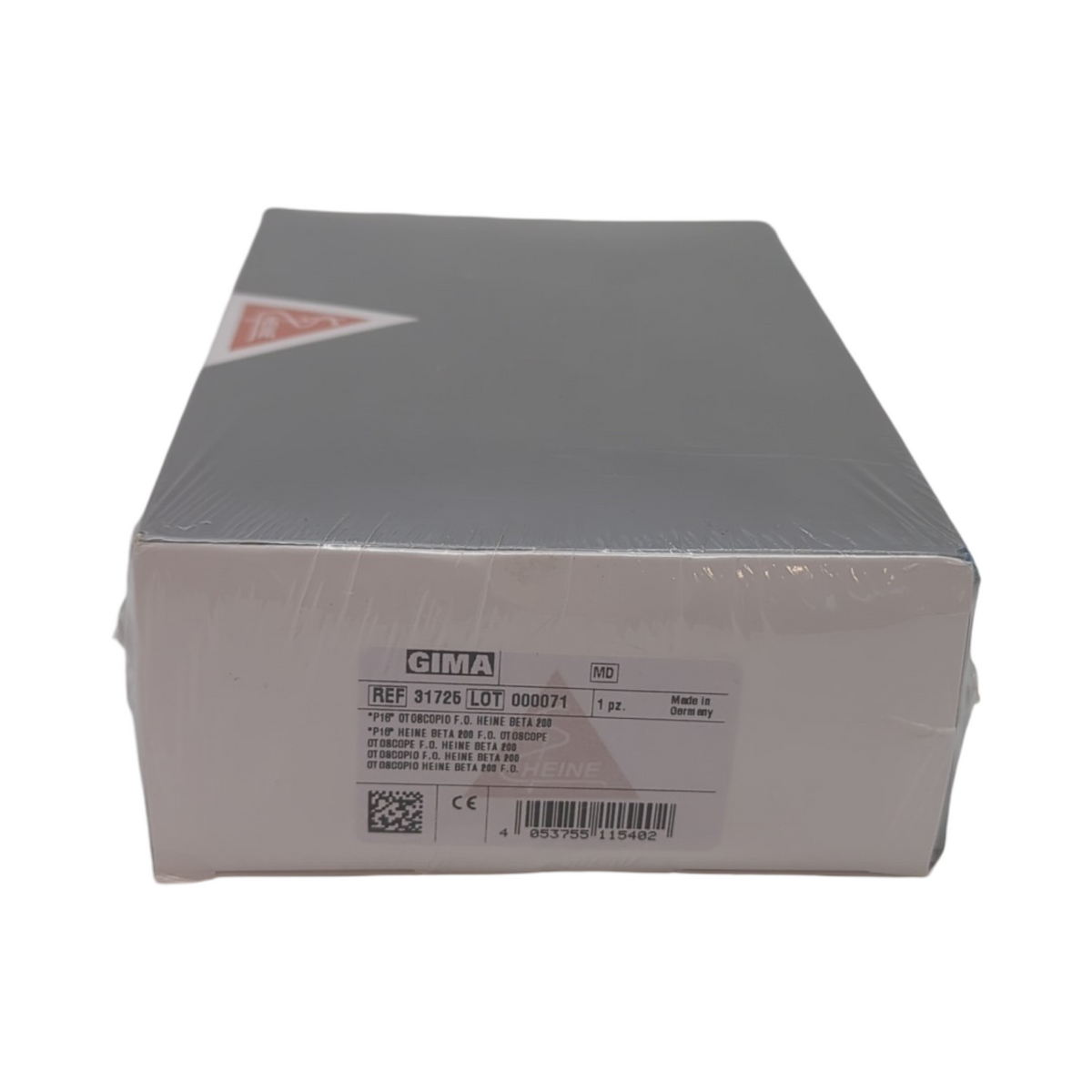 Beta 200 F.O. Otoskop Batteriegriff