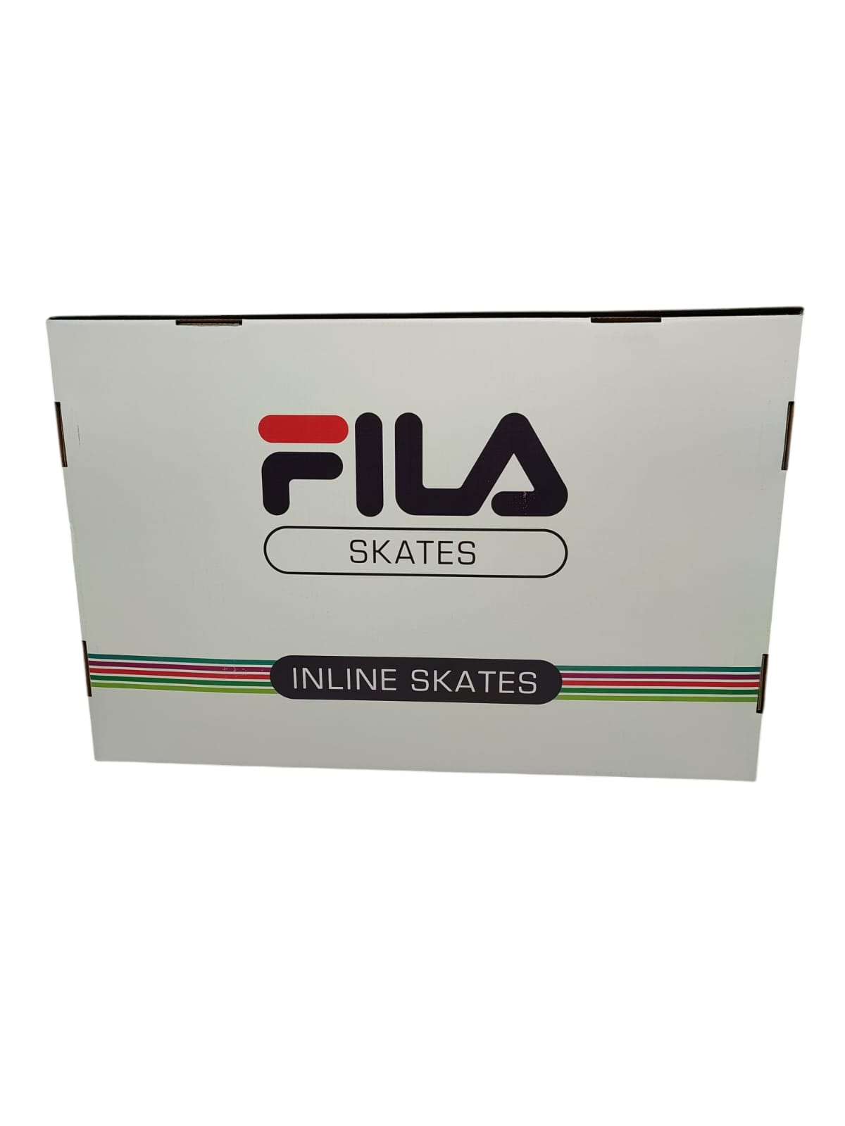 Fila Argon 84 Inline Skates Größe 40,5 EU