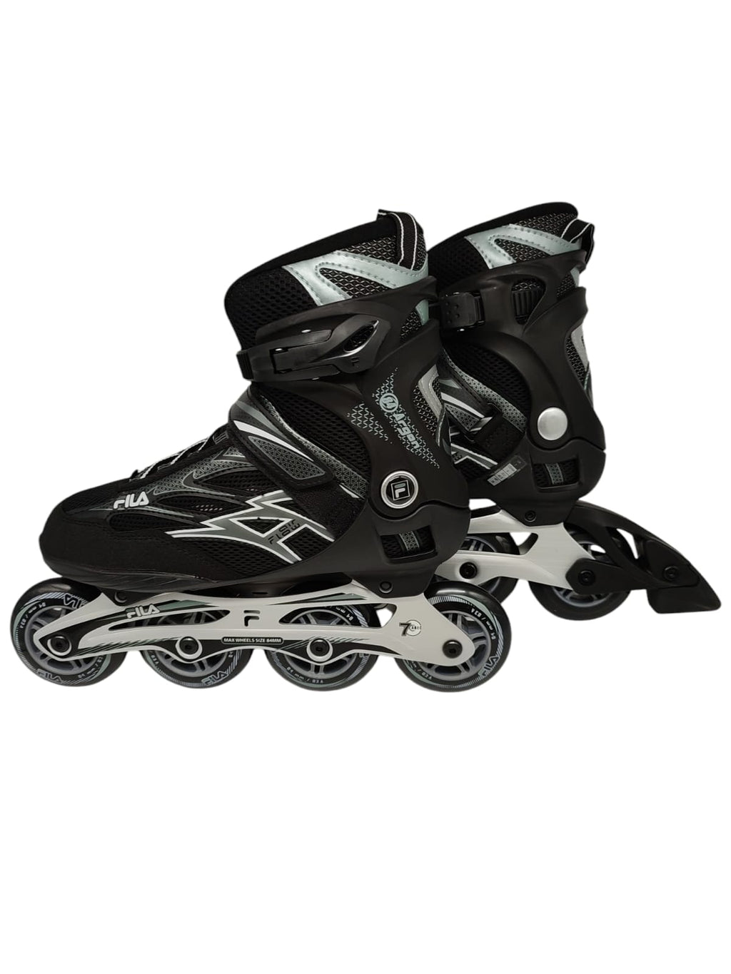 Fila Argon 84 Inline Skates Größe 40,5 EU