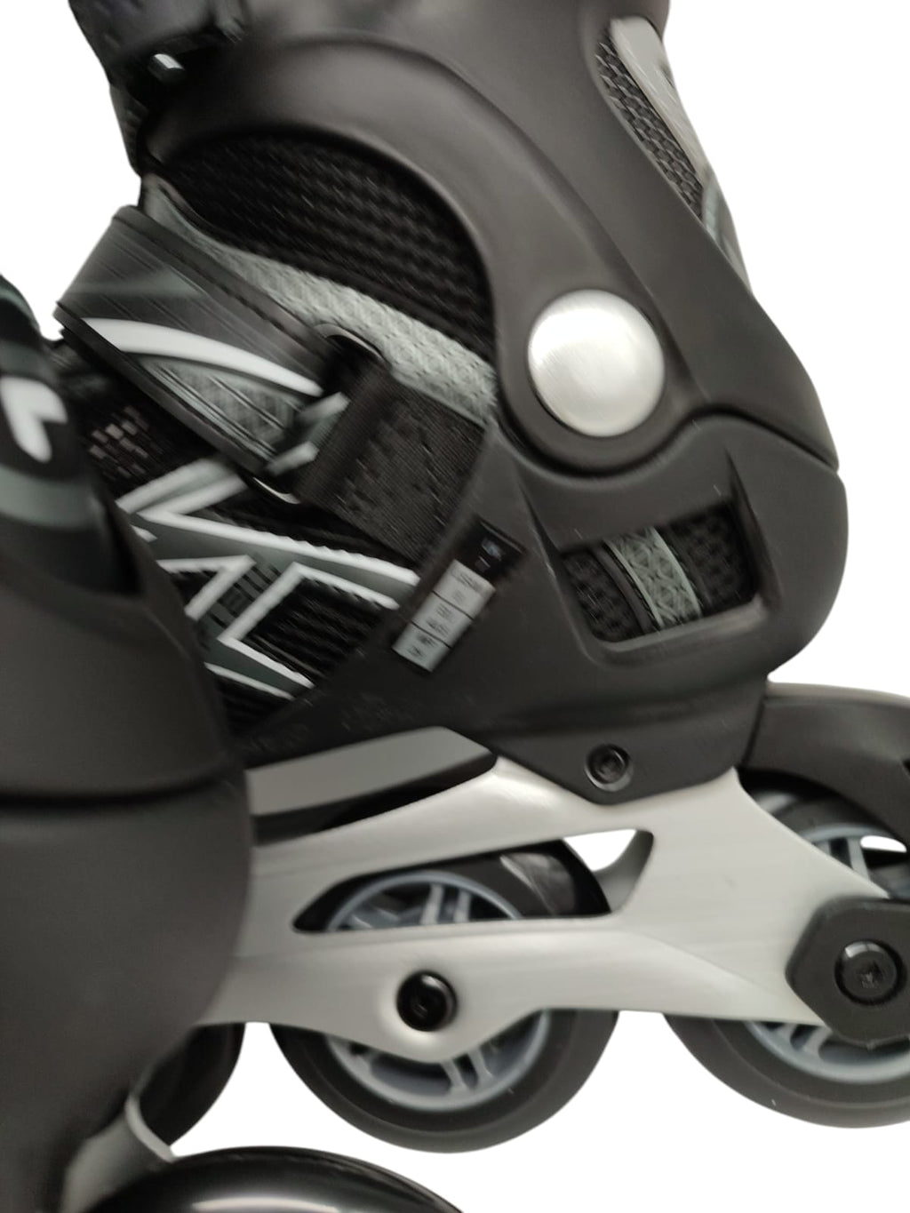Fila Argon 84 Inline Skates Größe 40,5 EU