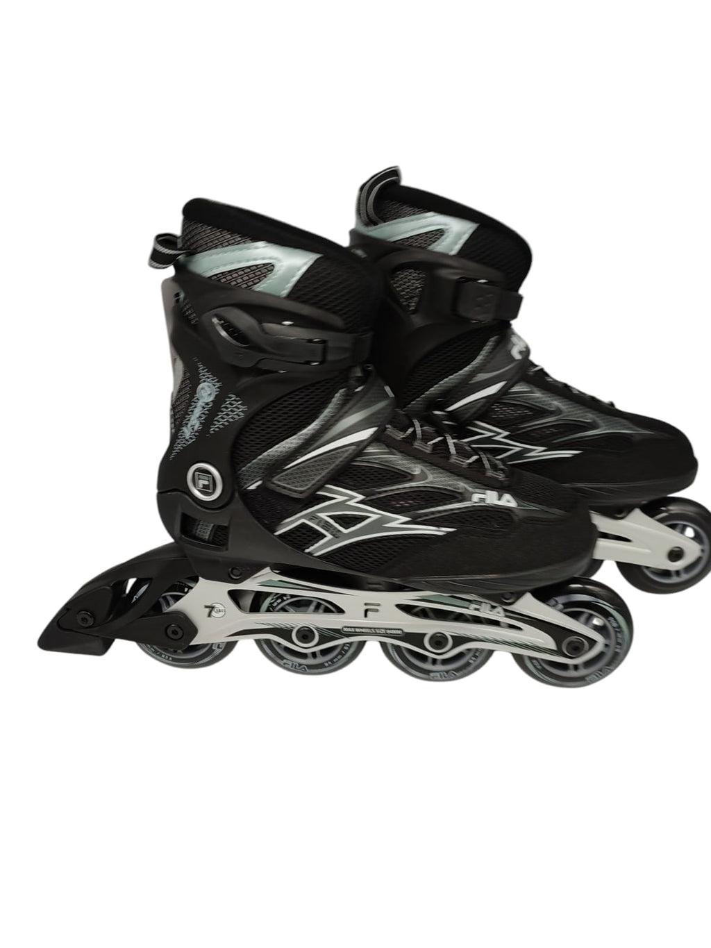 Fila Argon 84 Inline Skates Größe 40,5 EU