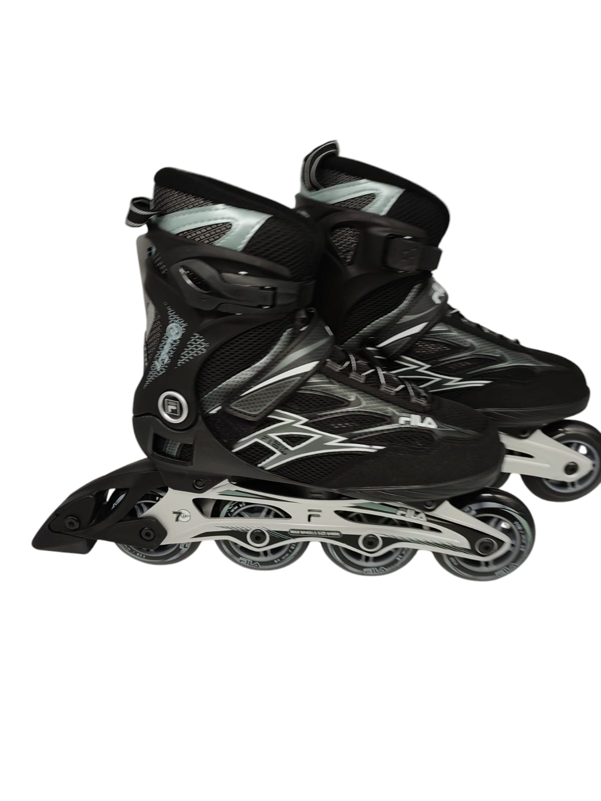 Fila Argon 84 Inline Skates Größe 40,5 EU