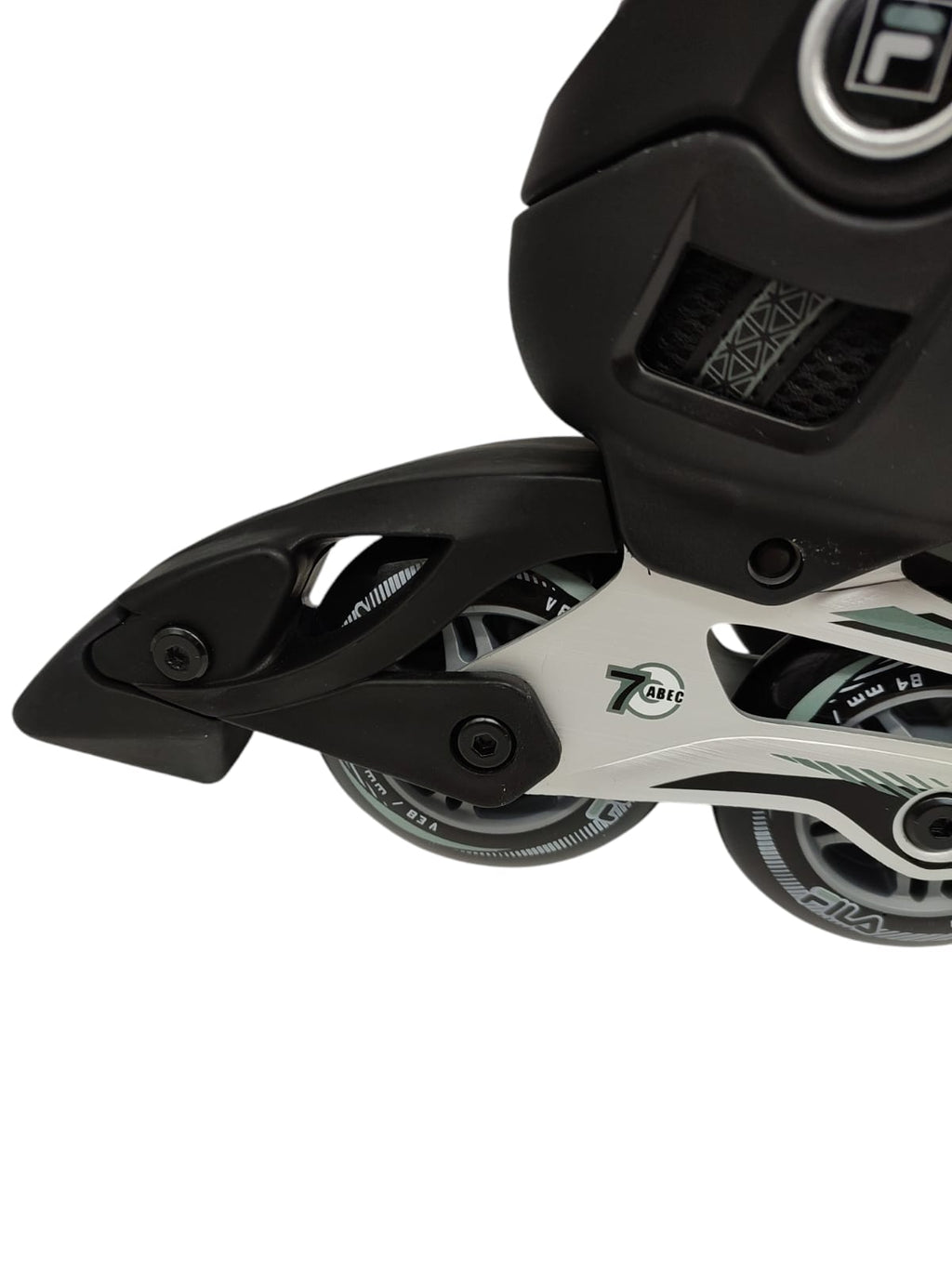 Fila Argon 84 Inline Skates Größe 40,5 EU