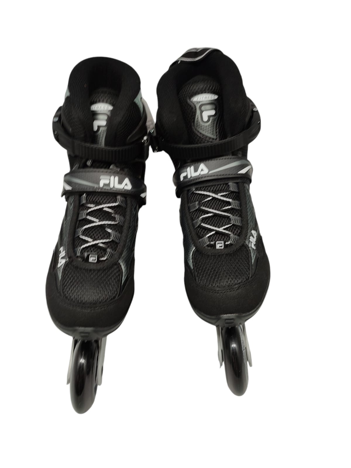 Fila Argon 84 Inline Skates Größe 40,5 EU