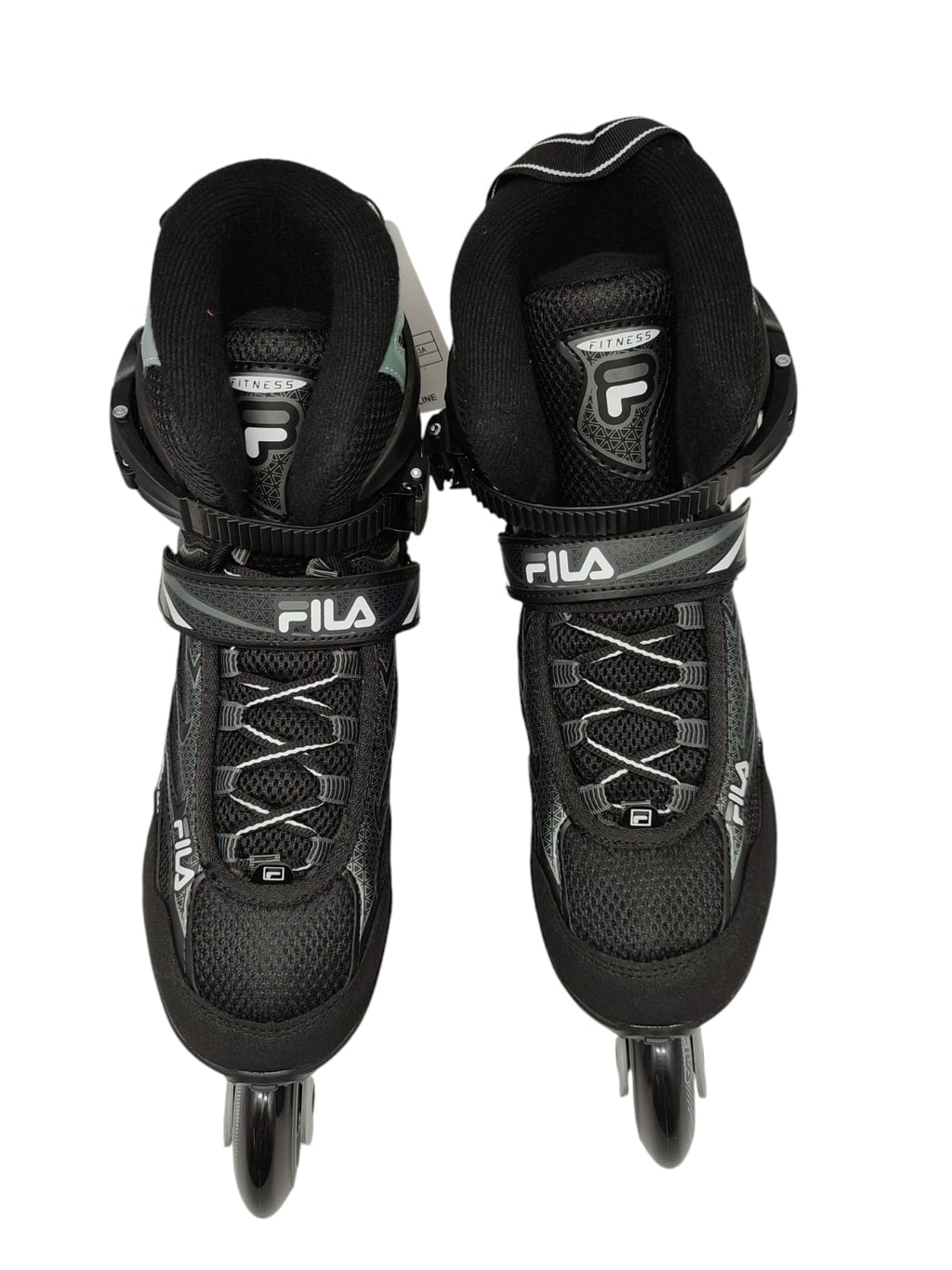 Fila Argon 84 Inline Skates Größe 40,5 EU