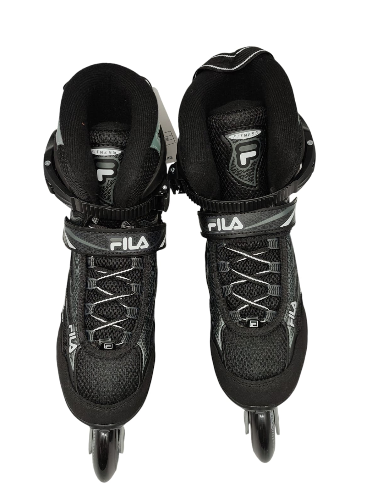 Fila Argon 84 Inline Skates Größe 40,5 EU