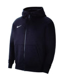 Nike Kids Park 20 Fleece Full-Zip Hoodie, Gr.128-137