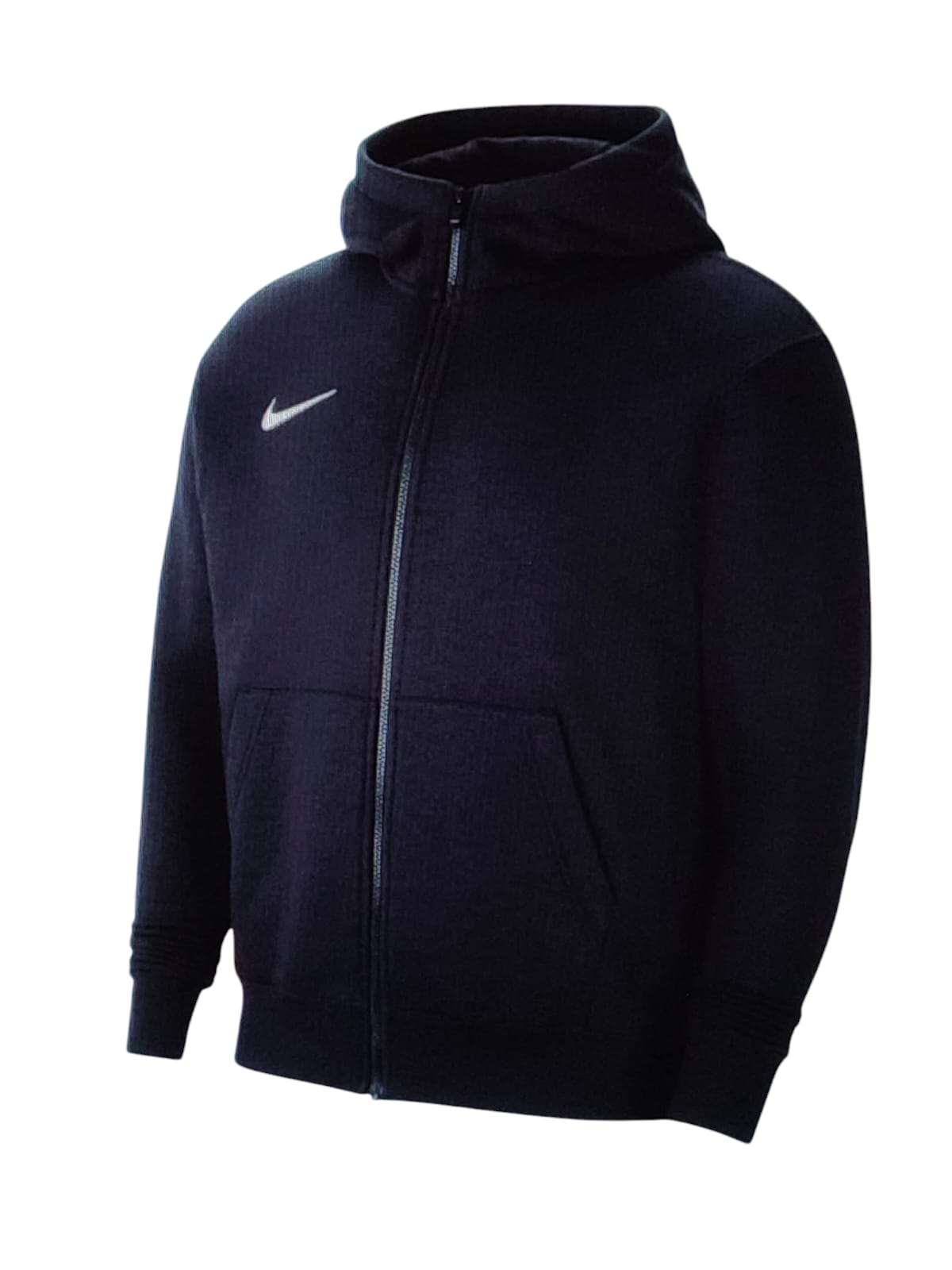 Nike Kids Park 20 Fleece Full-Zip Hoodie, Gr.128-137