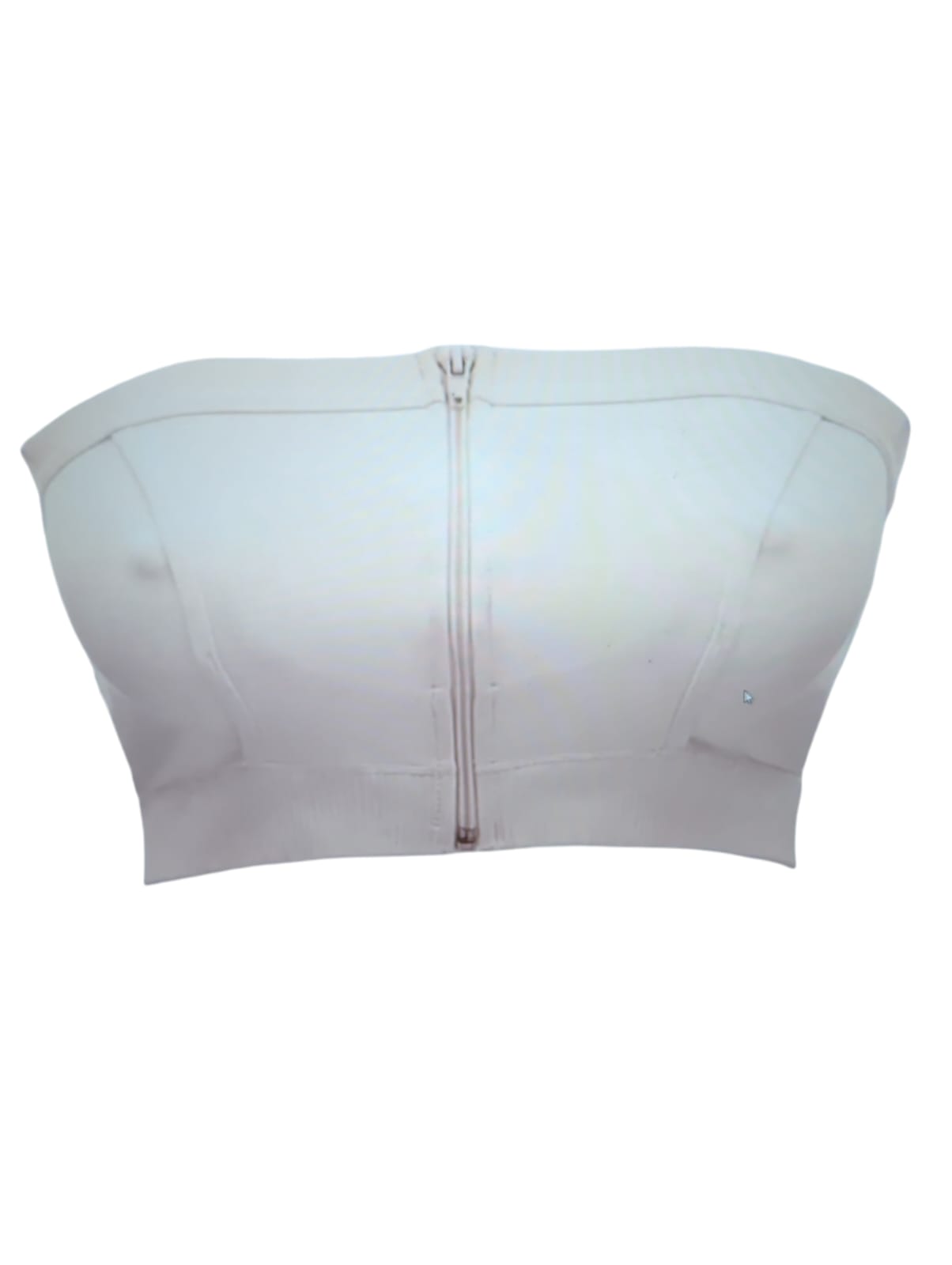Medela Hands-Free Pumping Bustier Bra Size S