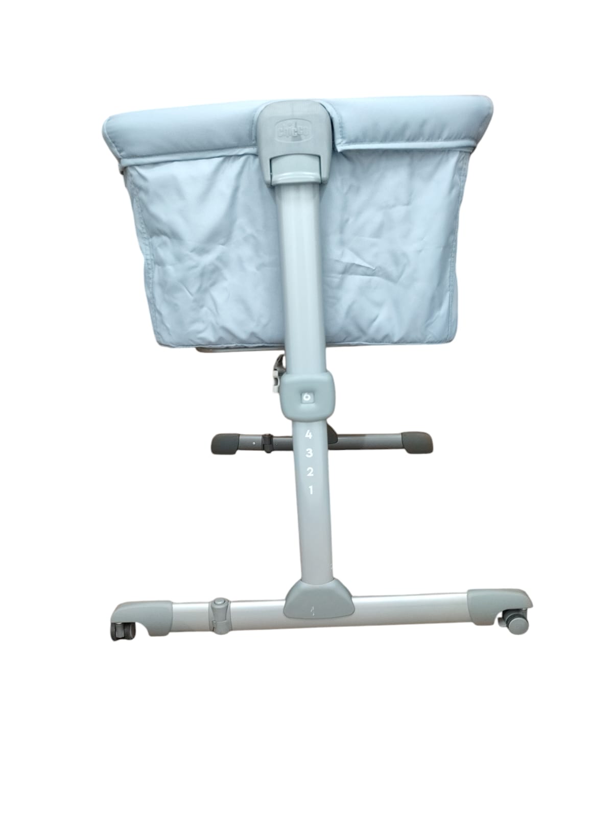Chicco Next2Me Essential Sleeping Bag Baby Blue