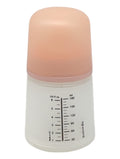 Suavinex Silikonflasche 240 ml physiologischer Sauger SX Pro