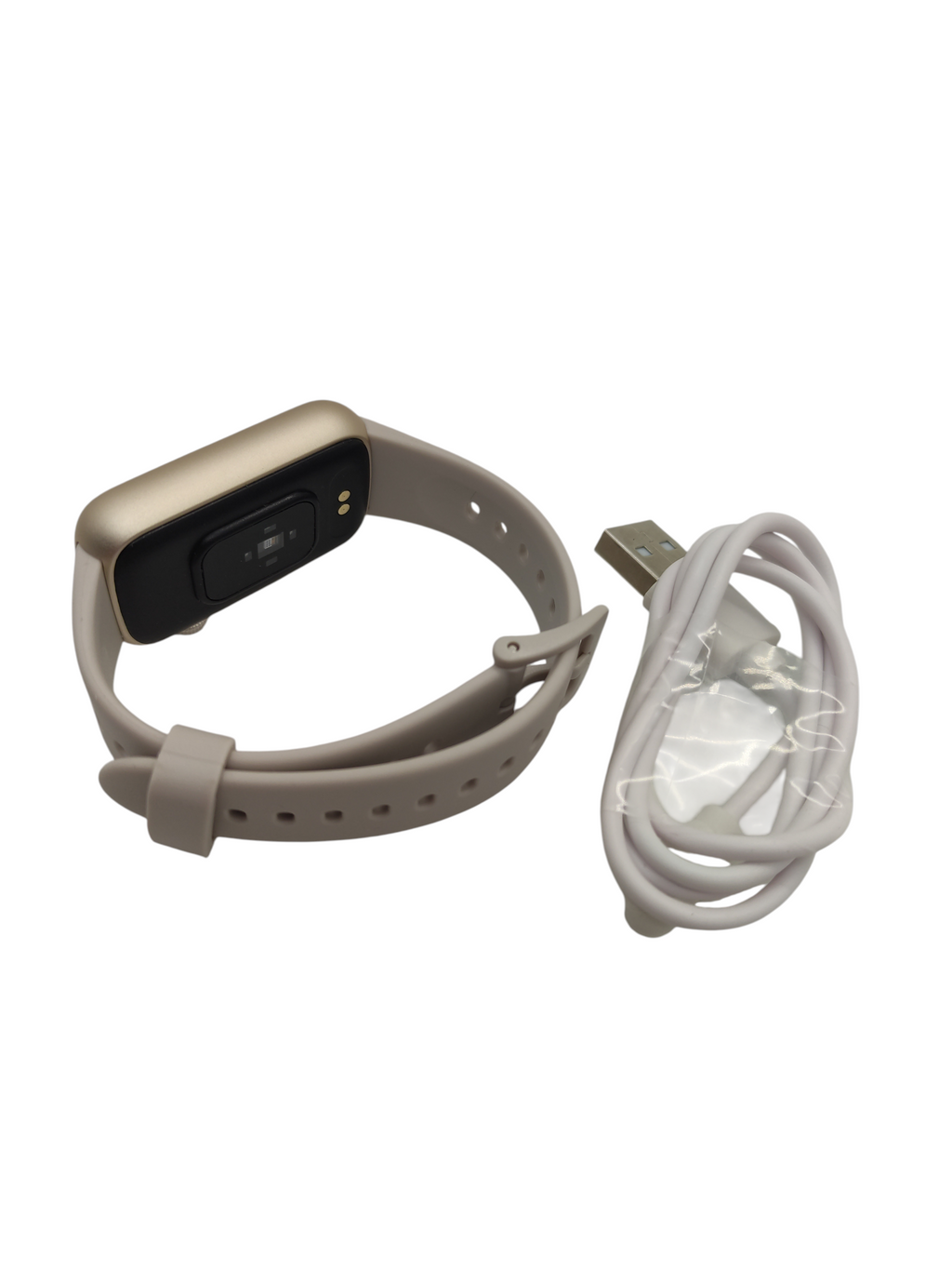 IMFRCHCS Fitness Tracker 1,47 Zoll HD Fitnessuhr 137 Sportmodi