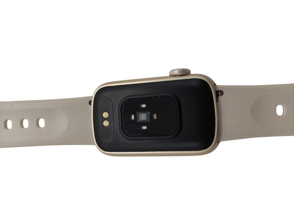 IMFRCHCS Fitness Tracker 1,47 Zoll HD Fitnessuhr 137 Sportmodi