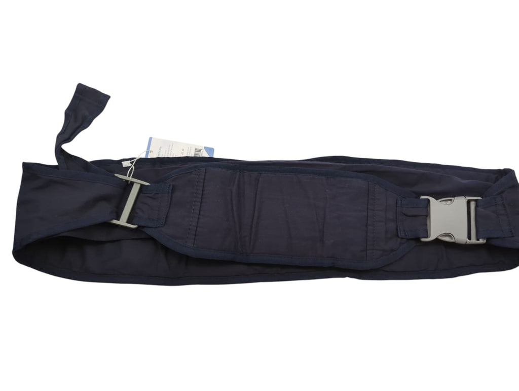 Xiuyer Baby Carrier Blue Baby Carrier Sling for Babies 3-10 kg