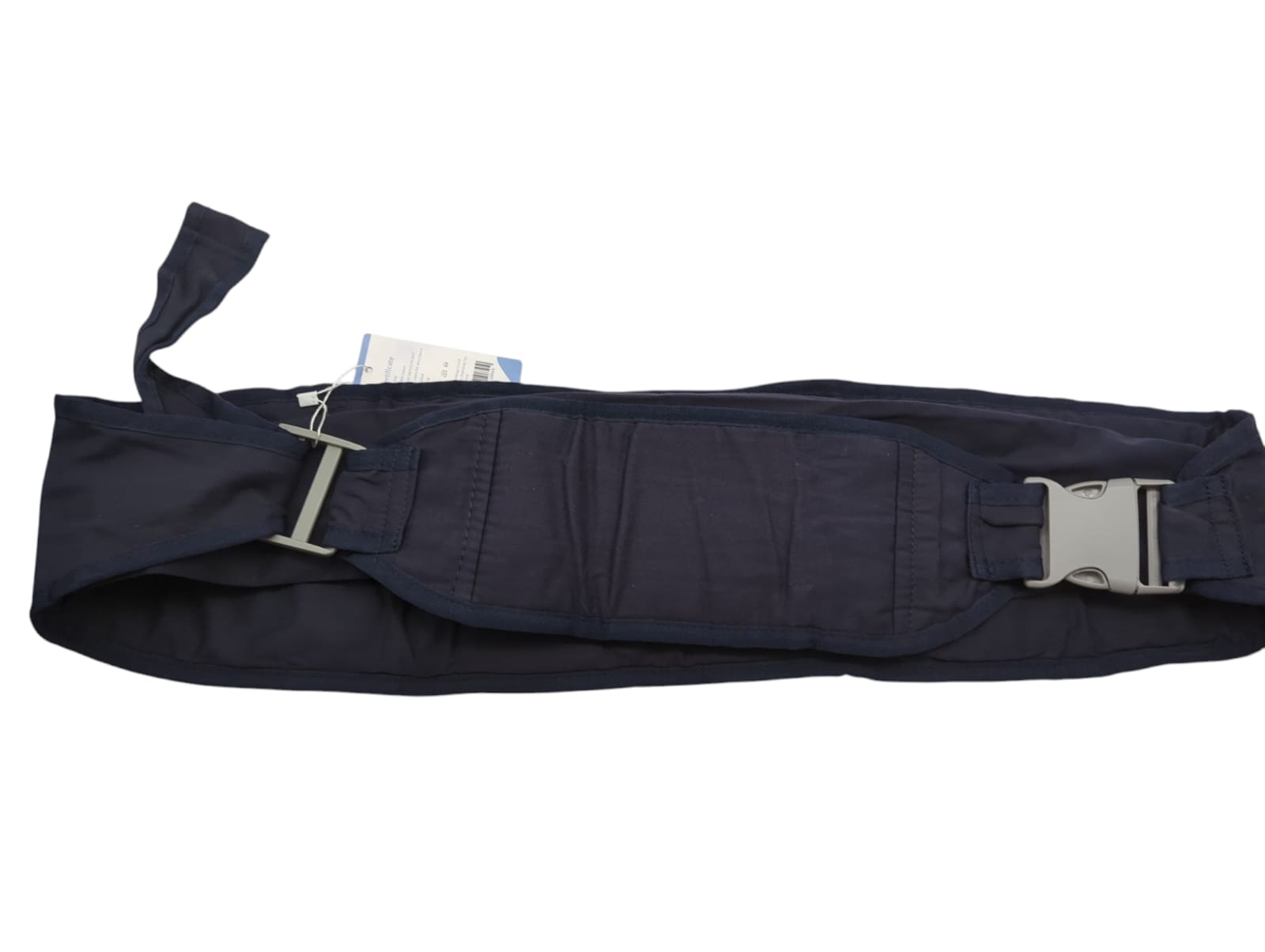 Xiuyer Baby Carrier Blue Baby Carrier Sling for Babies 3-10 kg