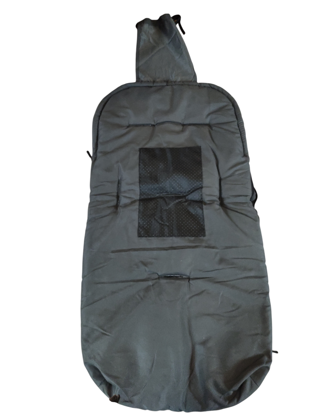 Altabebe AL2400M-11 Übergangsfußsack Microfaser Midnight Sky