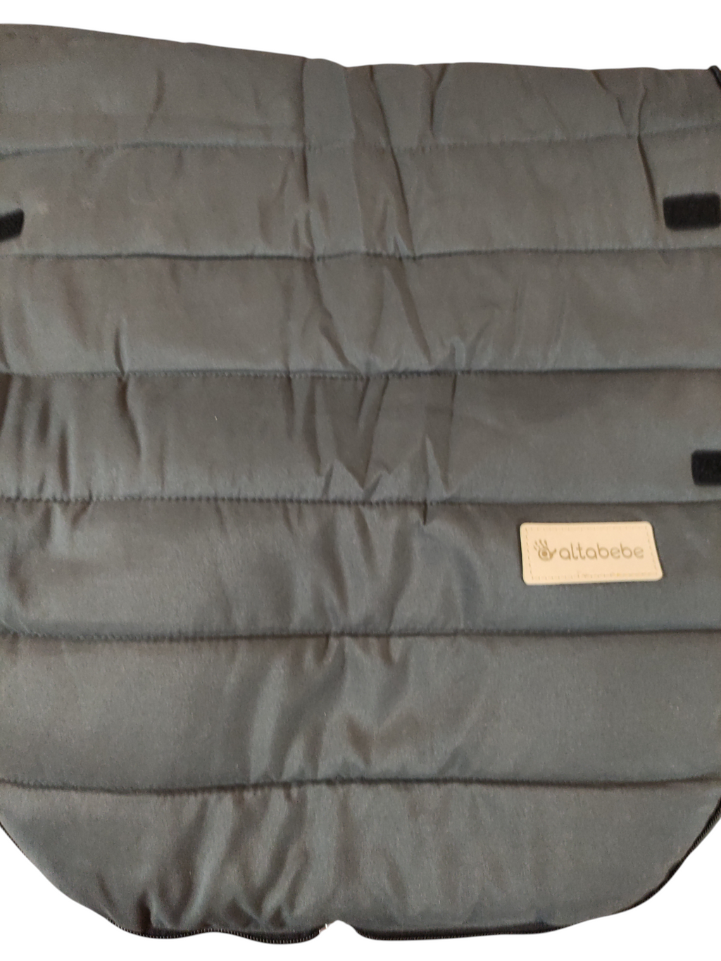 Altabebe AL2400M-11 Übergangsfußsack Microfaser Midnight Sky