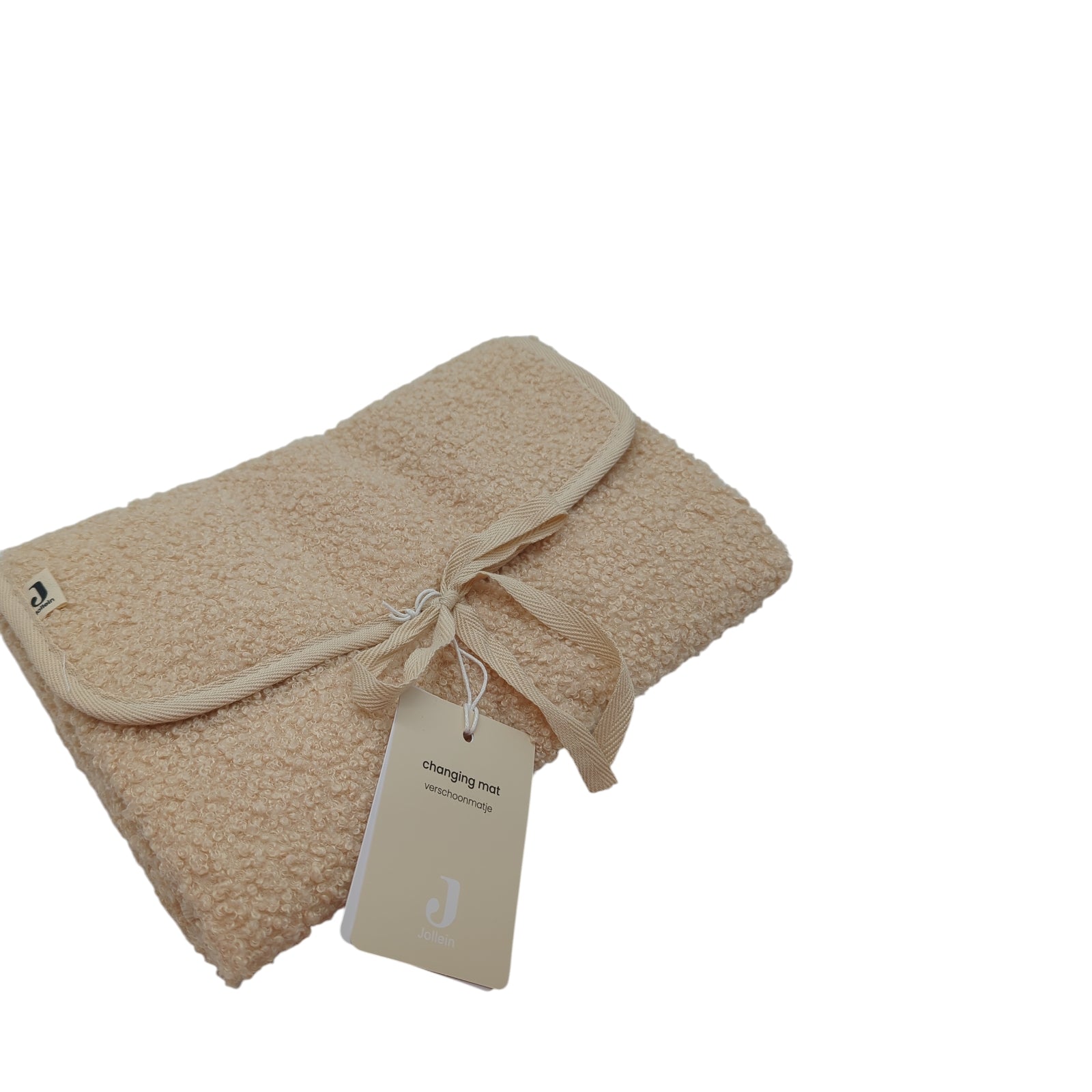 Jollein Boucle Wickelauflage