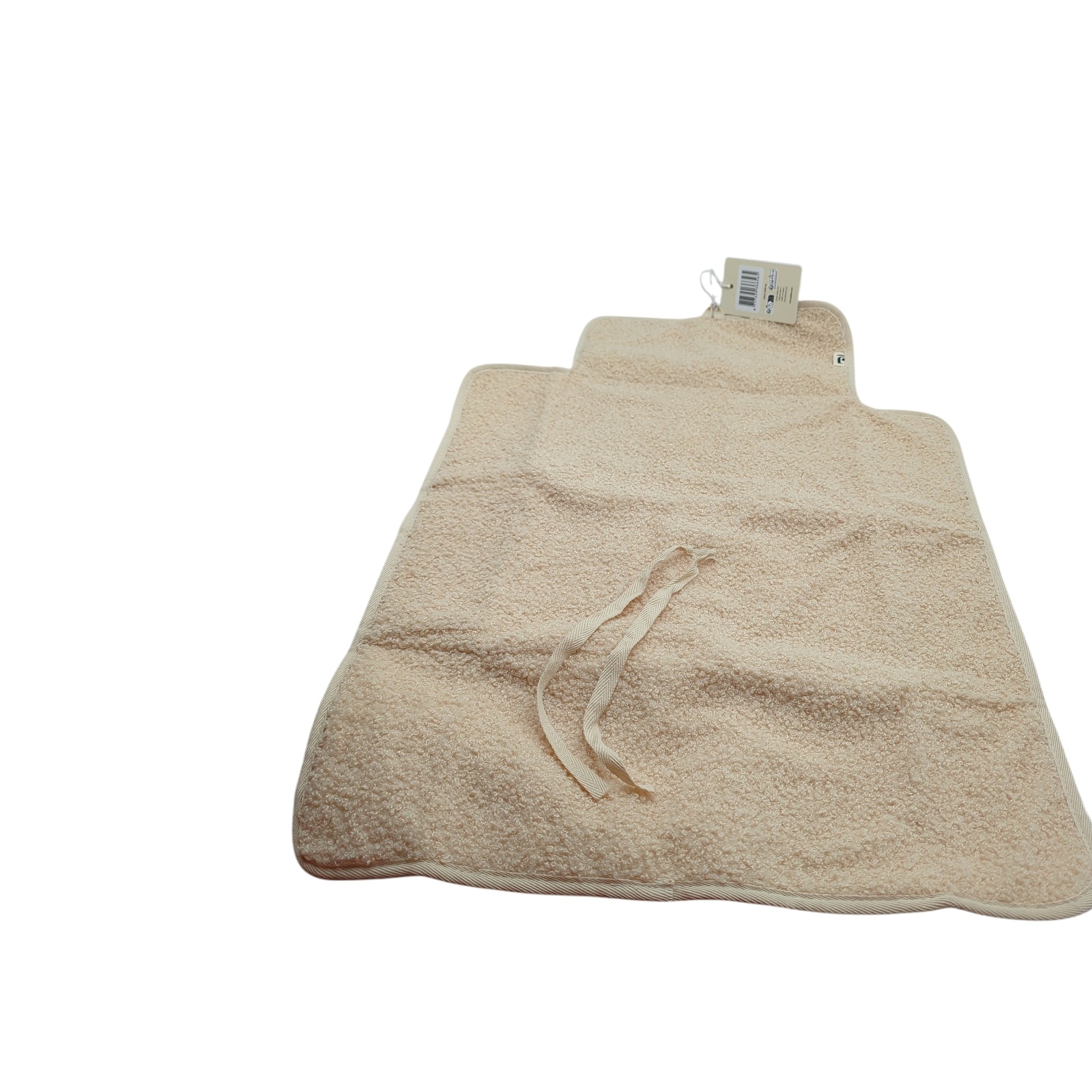 Jollein Boucle Wickelauflage